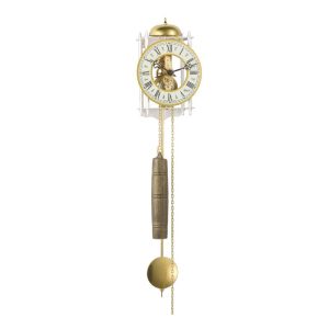 HERMLE 70733-000711 – Kt: 62 x 15 x 10cm – Máy Cơ