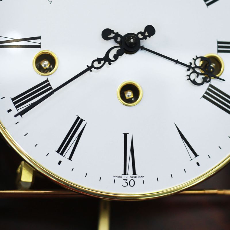 hermle-70742-07034102-2 Mặt đồng hồ HERMLE 70742-070341