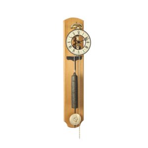 HERMLE 70992-N40711 – Kt: 67,5 x 14,5 x 12cm – Máy Cơ