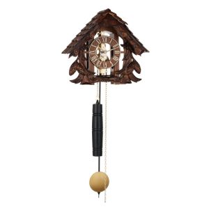 HERMLE 70995-030711 – Kt: 63 x 27 x 19cm – Máy Cơ