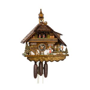 HÖNES 035-86-80T – Kt: 55 x 40 x 25cm – Máy Cơ