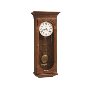 HOWARD MILLER 613-110 – Kt: 90 x 37 x 17cm – Máy Cơ