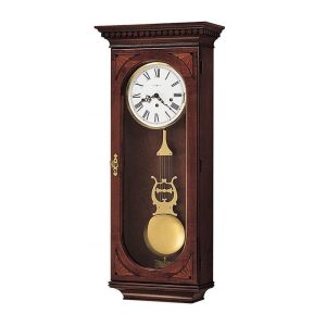 HOWARD MILLER 613-637 – Kt: 85 x 37 x 17cm – Máy Cơ