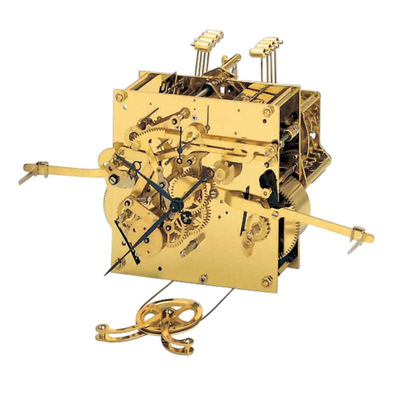 kieninger-2512-23-0202-1 Bộ máy của KIENINGER 2512-23-02