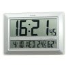 Đồng hồ Rhythm LCW015NR19