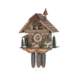 HEKAS 031-37-288 – Kt: 46 x 37 x 23cm – Máy Cơ