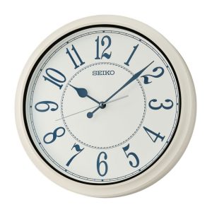 SEIKO QXA801W – Kt: 40,6cm – Chống hơi ẩm