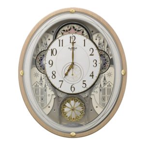 RHYTHM 4MH402WD13 – Kt: 41.1 x 49.6cm
