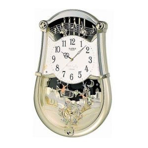 RHYTHM 4MH774WD48 – Kt: 49 x 30 x 10.5cm