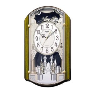 RHYTHM 4MH814WD23 – Kt: 50.0 x 29.4 x 8.9cm