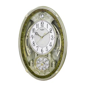 RHYTHM 4MH830WD23 – Kt: 34.3 x 51.4 x 8.3cm