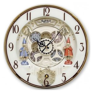 RHYTHM 4MH831WD18 – Kt: 40cm