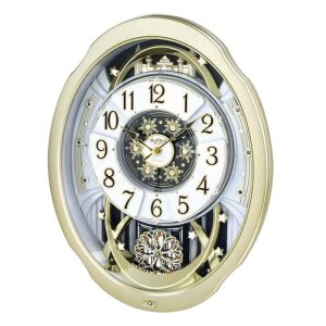 RHYTHM 4MH842WD18 – Kt: 52.5 x 40.5cm