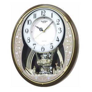 RHYTHM 4MH853WD06 – Kt: 41 x 34.5cm