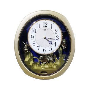 RHYTHM 4MH854WD18 – Kt: 41 x 36 x 7cm