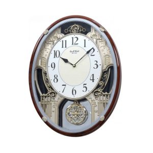 RHYTHM 4MH865WD23 – Kt: 44,5 x 34 x 8,5cm