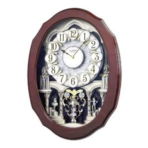 RHYTHM 4MH890WD06 – Kt: 57 x 42cm
