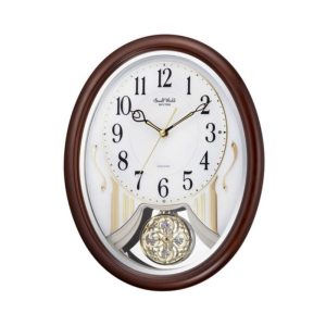 RHYTHM 4MJ407WD06 – Kt: 38 x 30 x 8cm