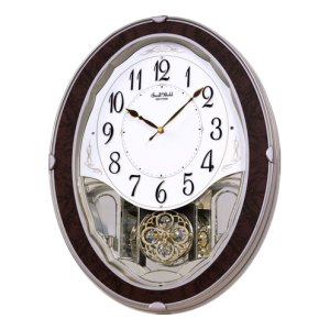 RHYTHM 4MJ421WD23 – Kt: 41 x 32 x 7,2cm