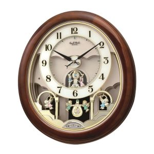RHYTHM 4MJ425WD06 – Kt: 40.3 x 44.9 x 11.5cm
