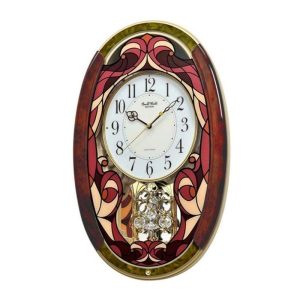 RHYTHM 4MJ430WD01 – Kt: 34.5 x 55.0 x 9.9cm