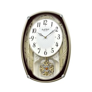 RHYTHM 4MJ434WD06 – Kt: 43 x 32 x 7cm