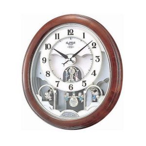 RHYTHM 4MJ854WD06 – Kt: 44,9 x 40,3 x 11,5cm