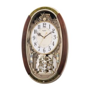 RHYTHM 4MJ895WD23 – Kt: 34.5 x 55.0 x 9.9cm