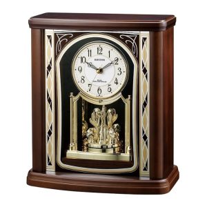 RHYTHM 4RY698HG06 – Kt: 33,7 x 28,2 x 14,3cm