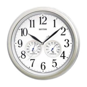 RHYTHM 8MGA26WR19 – Kt: 33cm
