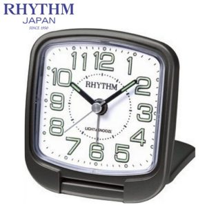RHYTHM CGE602NR02 – Kt: 7,6 x 6,8 x 2,35cm