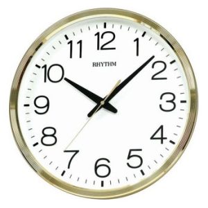 RHYTHM CMG494BR18 – Kt: 36cm