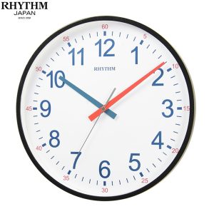 RHYTHM CMG599NR02 – Kt: 30,6cm