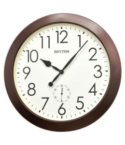 RHYTHM CMG770NR06 – Kt: 51cm