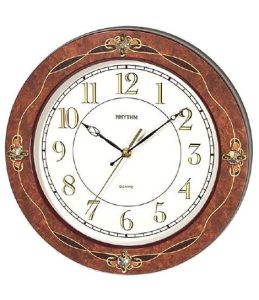 RHYTHM CMG951NR06 – Kt: 28,5cm