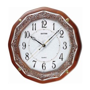 RHYTHM CMG969NR06 – Kt: 31,5cm