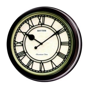 RHYTHM CMH740NR06 – Kt: 40,8cm