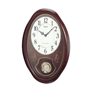 RHYTHM CMJ320NR06 – Kt: 56 x 37 x 9,5cm