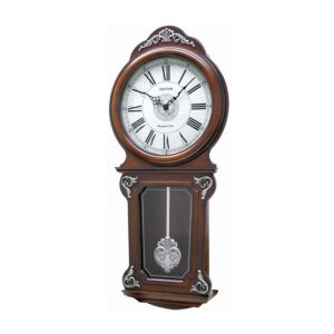 RHYTHM CMJ380CR06 – Kt: 59,5 x 33 x 10cm