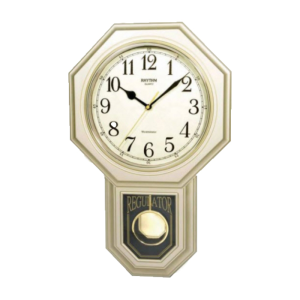 RHYTHM CMJ443BR18 – Kt: 47 x 30 x 7cm