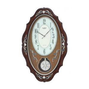 RHYTHM CMJ462CR06 – Kt: 58 x 36 x 11cm