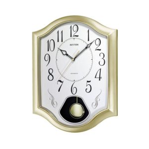 RHYTHM CMJ494BR18 – Kt: 39 x 29 x 6cm