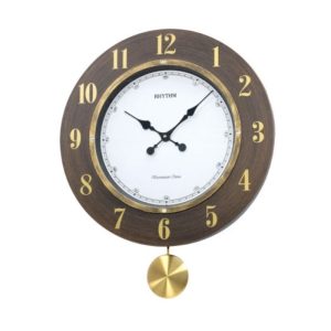 RHYTHM CMJ537NR06 – Kt: 62 x 50 x 8,3cm