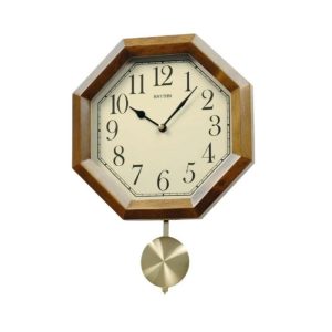 RHYTHM CMP539NR06 – Kt: 34,5 x 24,6 x 6,9cm
