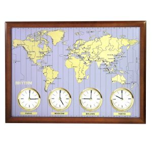 RHYTHM CMW902NR06 – Kt: 60 x 43cm