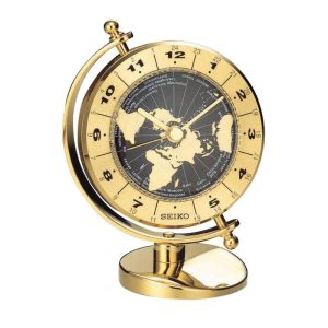 SEIKO QHG106G – Kt: 15,7 x 9,5 x 9,5cm