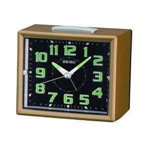 SEIKO QHK024G – Kt: 9,5 x 11,3 x 5,4cm