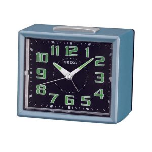 SEIKO QHK024L – Kt: 9,5 x 11,3 x 5,4cm