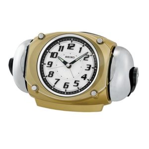 SEIKO QHK043G – Kt: 12,6 x 21,4 x 13,3cm