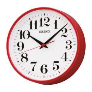 SEIKO QXA474R – Kt: 20,3cm